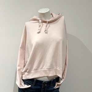Cute La Senza cross cross back hoodie